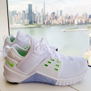 Nike Free X Metcon 2